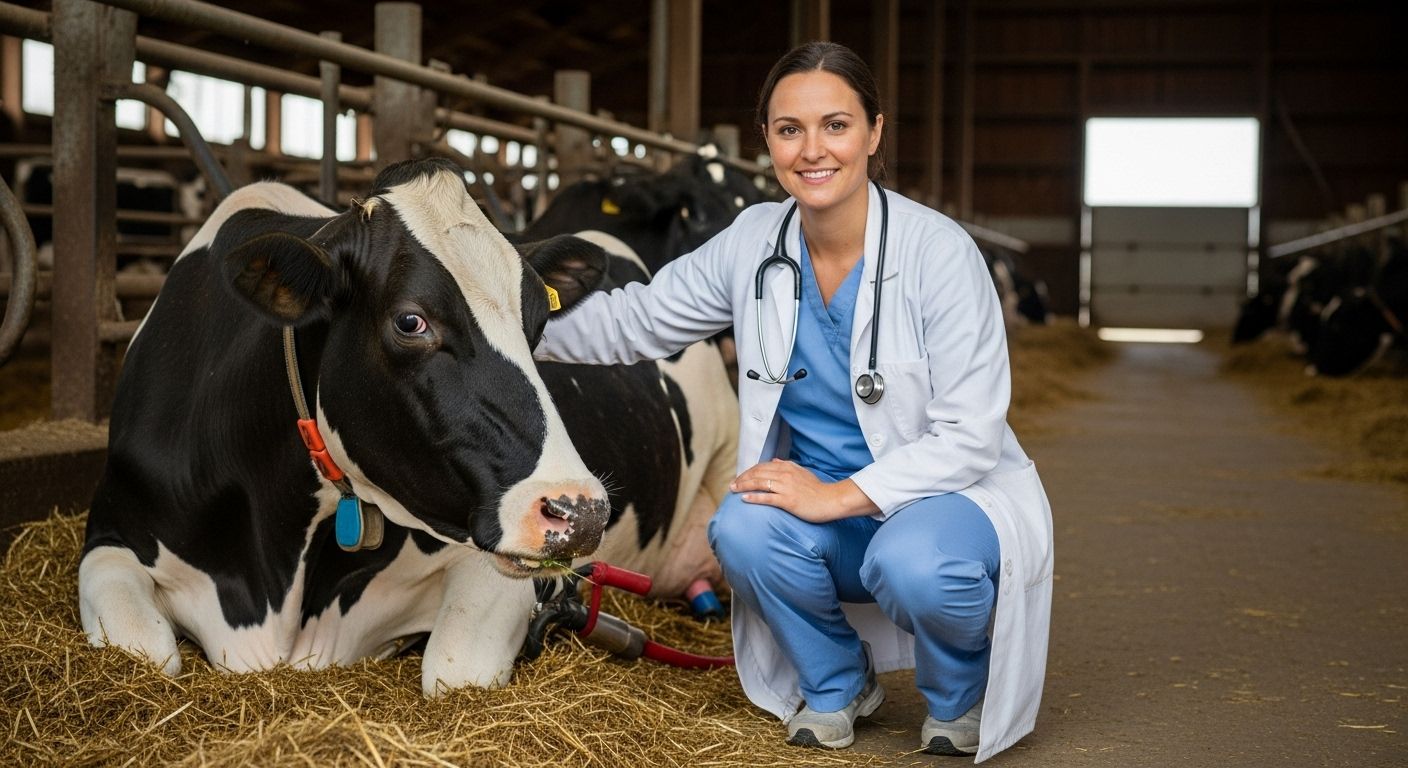 Мастит: диагностика, резистентность бактерий к антибиотикам