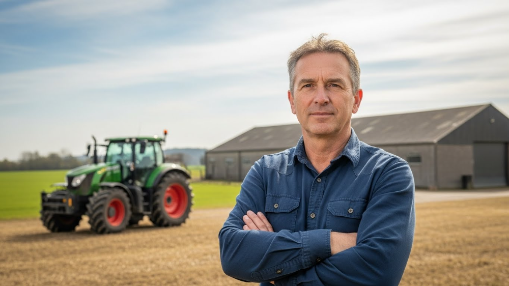 Финансовые возможности для агробизнеса: какой кредит может получить фермер