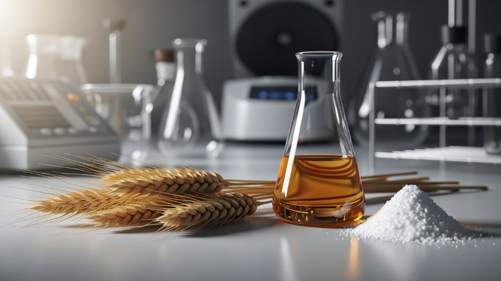 Биотехнологии и глубокая переработка зерна: новые проекты импортозамещения в России