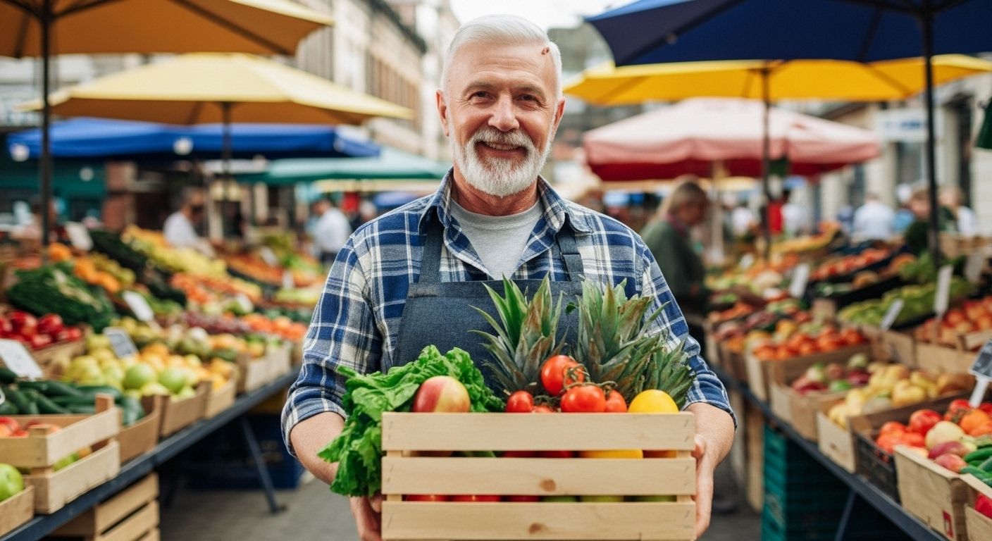 Как привлечь целевых покупателей и наращивать продажи на фермерском маркетплейсе (23.12.2025)
