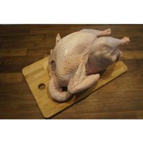 Тушка индейки охлажденная