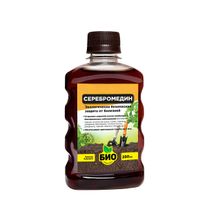 Серебромедин 0,25 л.   