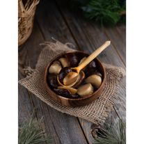 Белый гриб соленый "Экстра"