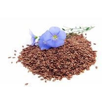 Семена льна