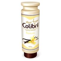 Топпинг Colibri Doro "Ваниль"