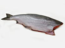 Нерка потрошеная без головы с/м