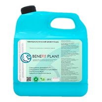 Микробиологический регулятор роста BeneFIT Stimul