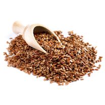 Лен масличный