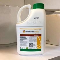 Амистар Голд, СК (125+125 г/л)