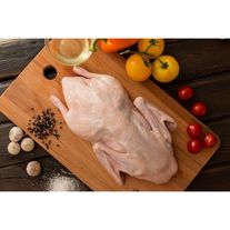 Фермерское мясо (утка)