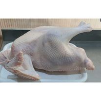 Тушка индейки охлажденная