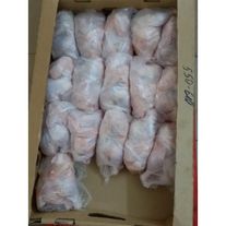 Мясо корнишоны