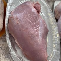 Мясо индейки