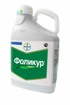 Фоликур, КЭ