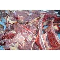 Мясо жеребятины