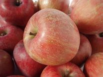 Яблоки Фуджи
