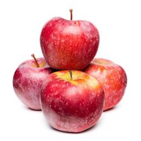 Яблоки Флорина