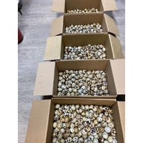 Яйцо перепелиное