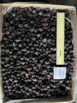 Смородина черная быстрозамороженная