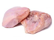 Мясо курицы (бедро)