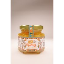 Мёд натуральный цветочный в баночке (150 г)