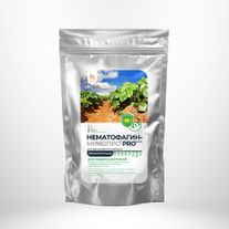 Нематофагин-Микопро для механического внесения,1 кг