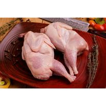 Мясо перепелов (тушки)