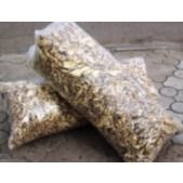 Грибы сушеные весовые Вешенка (I сорт)