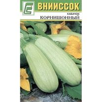 Семена Кабачок Корнишонный