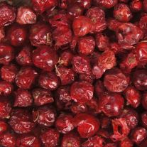 Смородина красная (ягода) 50гр