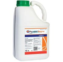 Реглон Форте, ВР