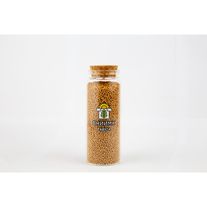 Семена горчицы яровой ВНИИМК, сорт Радуга