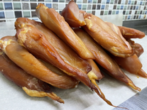 Карпаччо куриное