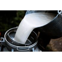 Молоко козье