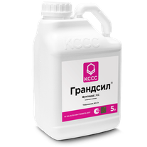 Грандсил, КС