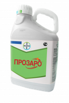 Прозаро, КЭ