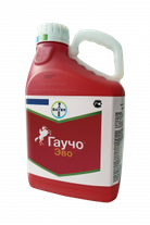 Гаучо Эво, КС