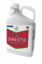 Эместо Квантум, КС