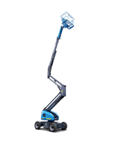 Коленчатый подъемник SINOBOOM AB16EJ