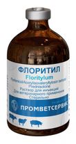 Флоритил 100мл