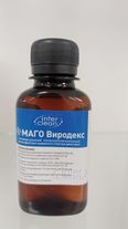 Маго Виродекс 100 мл (аналог вироцида)