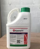 Квадрис, СК (250 г/л)