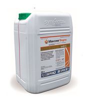 Максим Форте, КС