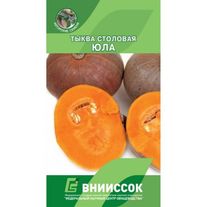 Семена Тыква Юла