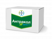 Антракол, ВДГ