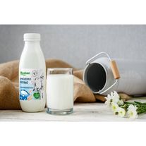 Козье молоко, 450 мл