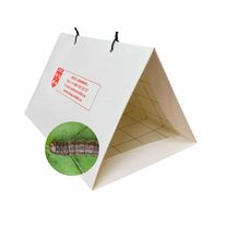 Феромонная ловушка (Диспенсер с феромоном) Совка-ипсилон (лат. Agrotis ipsilon)