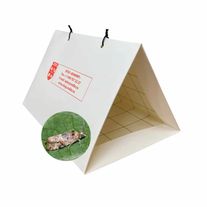 Феромонная ловушка (Диспенсер с феромоном) Гроздевая листовёртка (лат. Lobesia botrana)