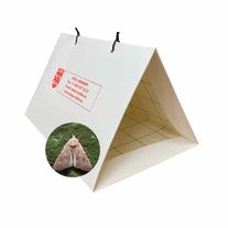 Феромонная ловушка (Диспенсер с феромоном) Малая наземная совка (лат. Spodoptera exigua)