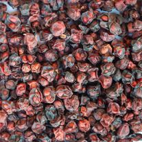 Лимонник (ягоды) 50гр